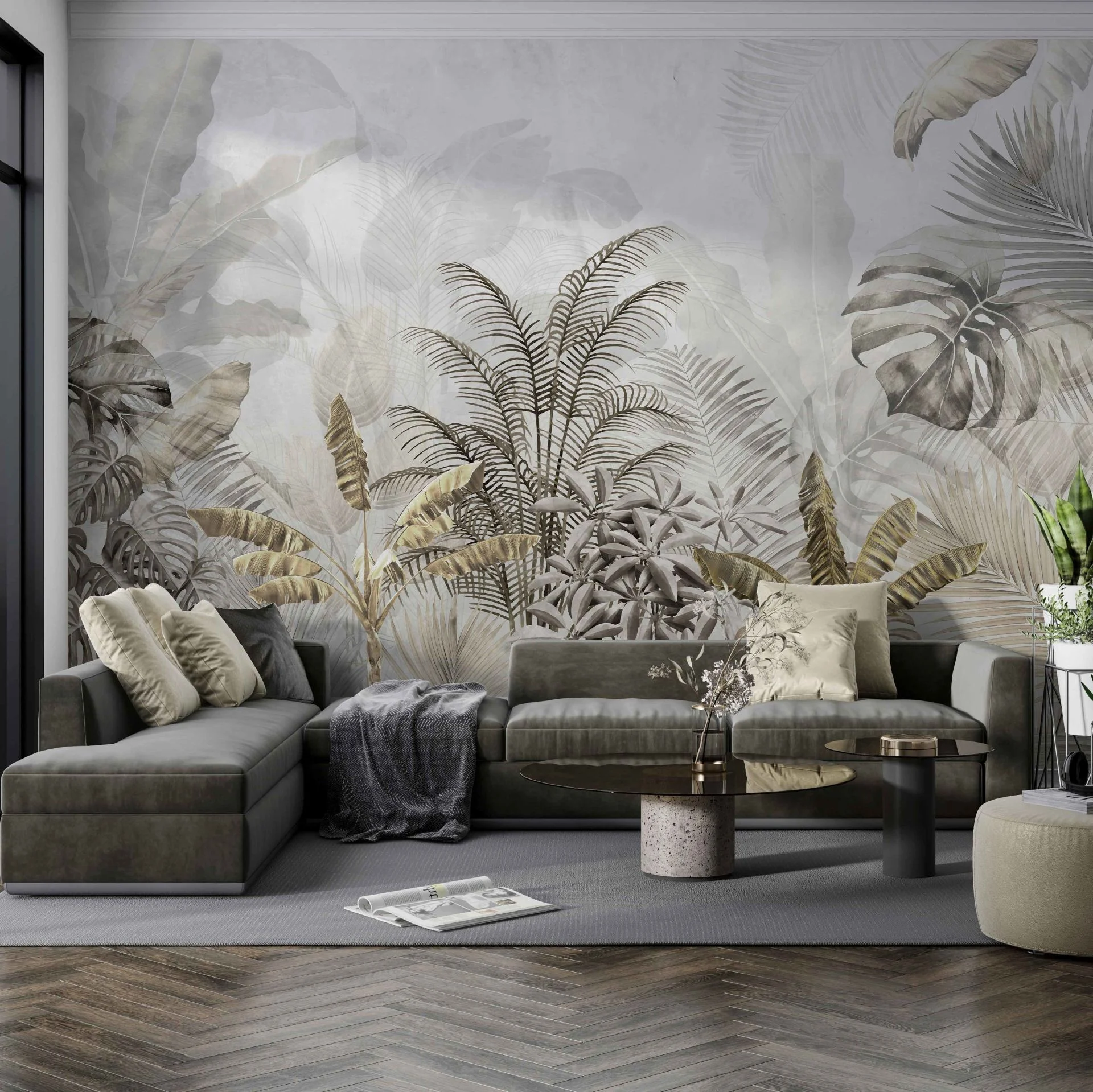 Sincan Duvar Kağıtcısı