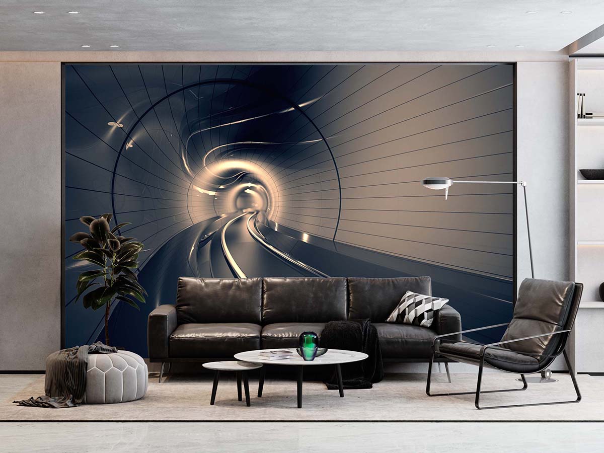 Sincan Duvar Kağıtcısı